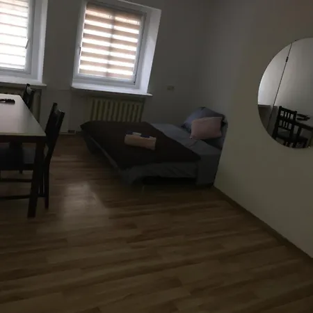 Lejlighed Mieszkanie Dwa Centrum Rynek Wrocław