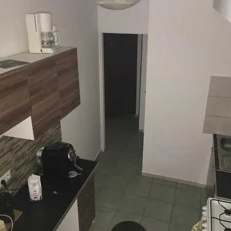 Mieszkanie Dwa Centrum Rynek Wrocław
