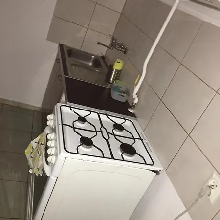 Mieszkanie Dwa Centrum Rynek Appartement Wrocław