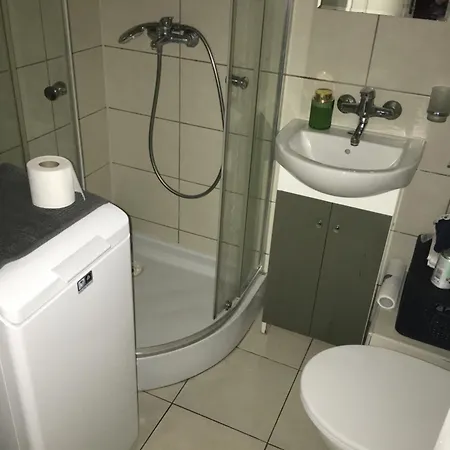 Appartement Mieszkanie Dwa Centrum Rynek Wrocław