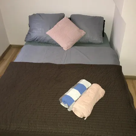 Appartement Mieszkanie Dwa Centrum Rynek